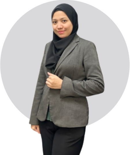 Nurul Farihin
